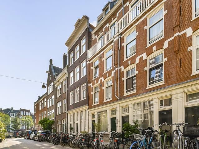 Appartement te huur