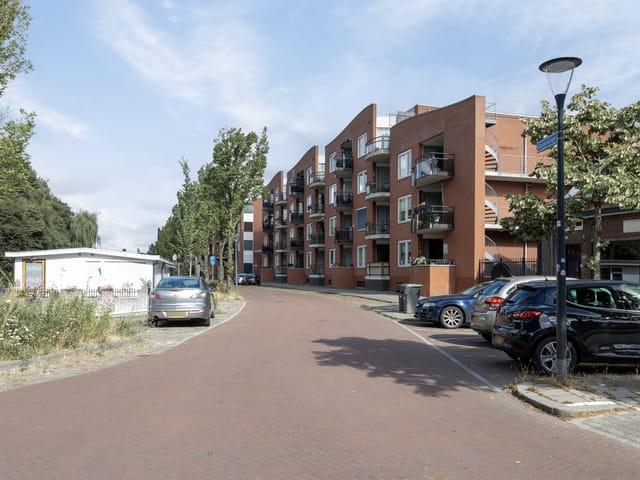 Appartement te huur