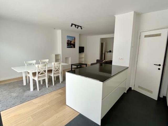 Appartement te huur