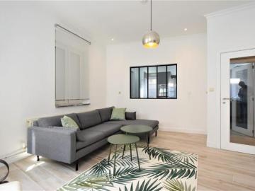 Appartement te huur