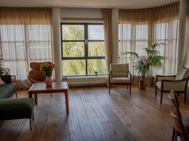 Appartement te huur