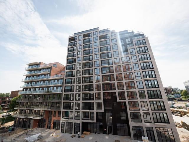 Appartement te huur