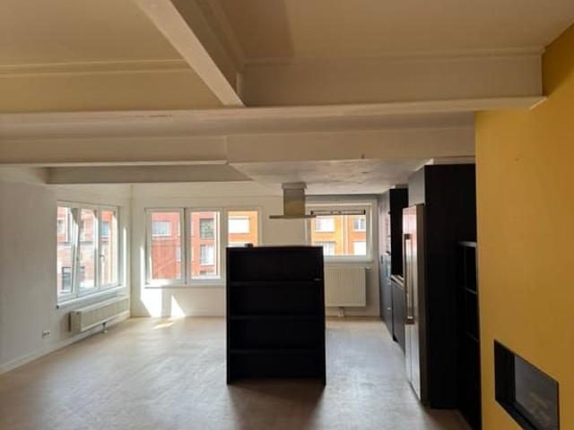 Appartement te huur