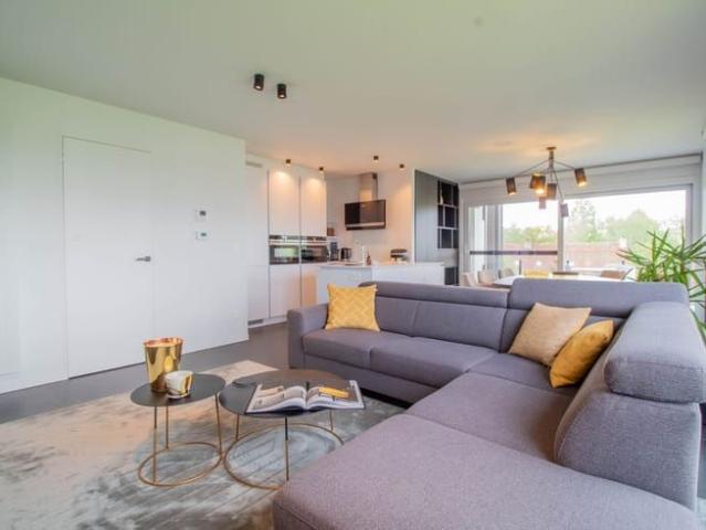 Appartement te huur
