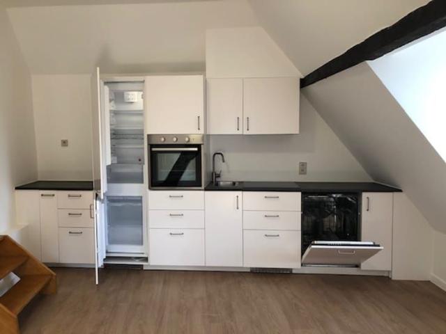 Appartement te huur