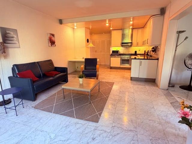 Appartement te huur