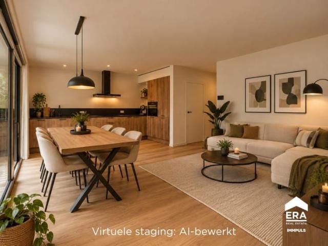 Appartement te huur