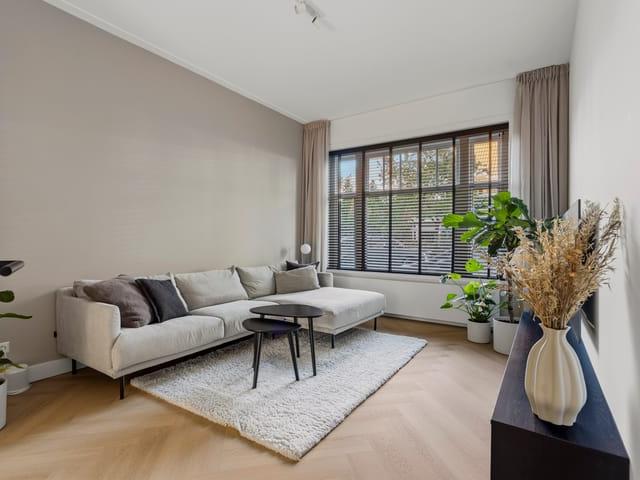 Appartement te huur
