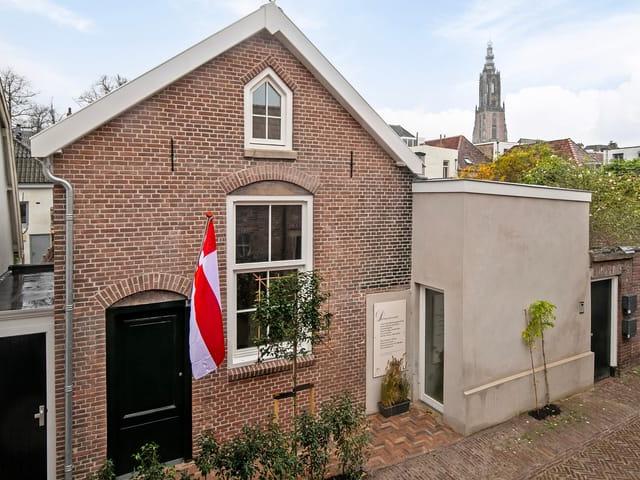 Appartement te huur