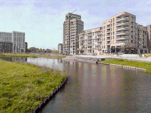 Appartement te huur