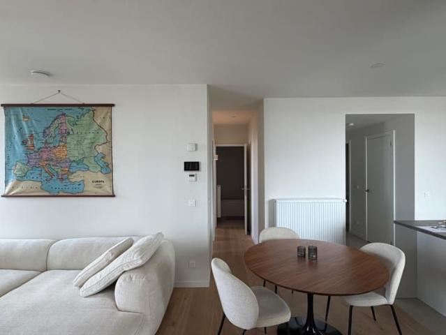 Appartement te huur