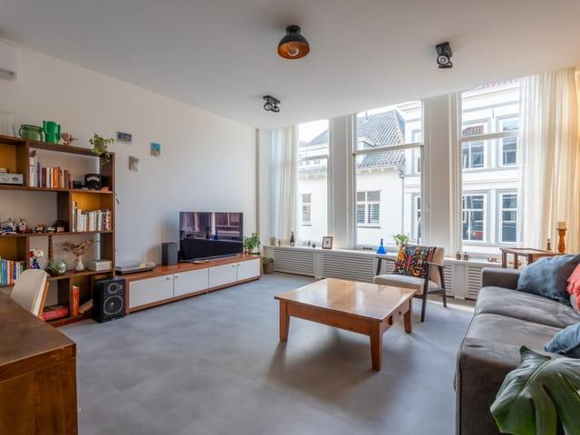 Appartement te huur
