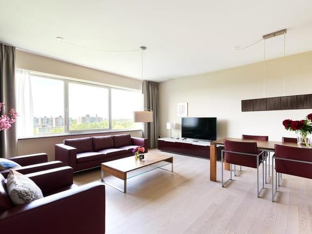 Appartement te huur