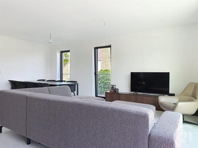 Appartement te huur