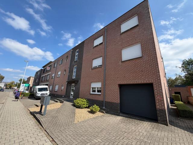 Appartement Te huur