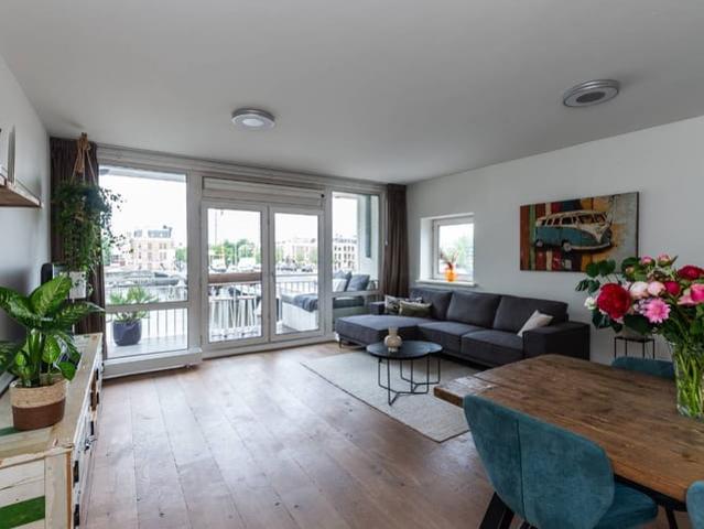 Appartement te huur