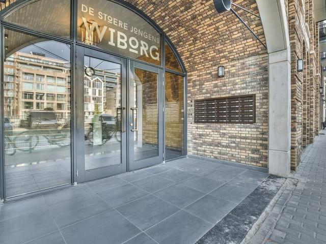 Appartement te huur