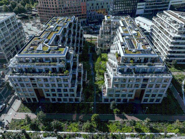 apartment for rent in Céramiquelaan 619 1031 KG Amsterdam Overhoeks