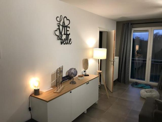 Appartement te huur