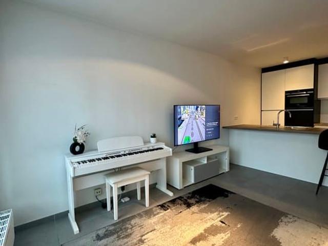 Appartement te huur