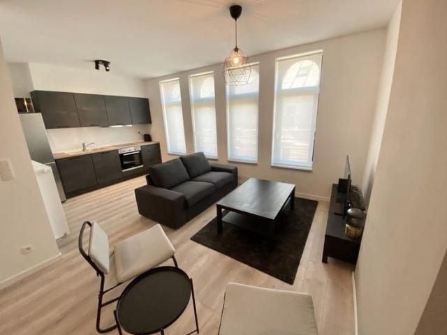 Appartement te huur