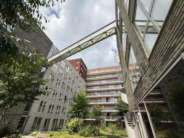 Appartement te huur