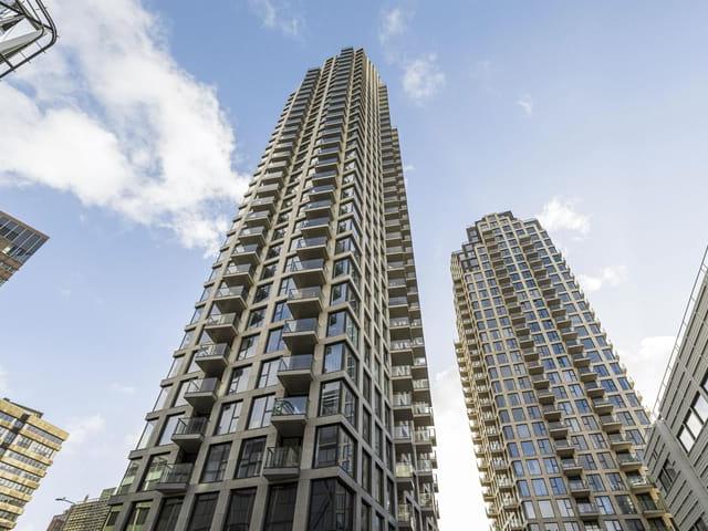 Appartement te huur
