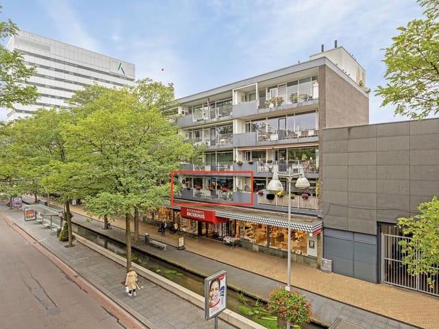 Appartement te huur