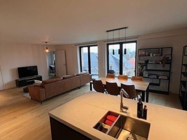Appartement te huur