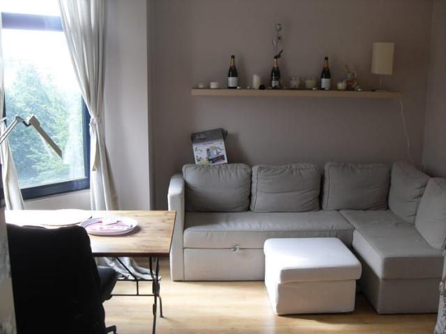 Appartement te huur