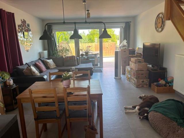 Appartement te huur