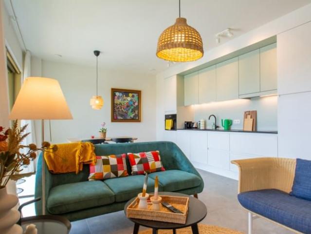 Appartement te huur