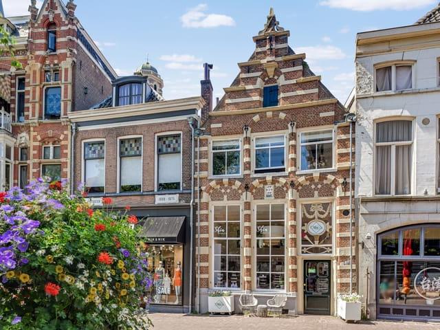 Appartement te huur