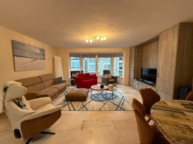 Appartement te huur