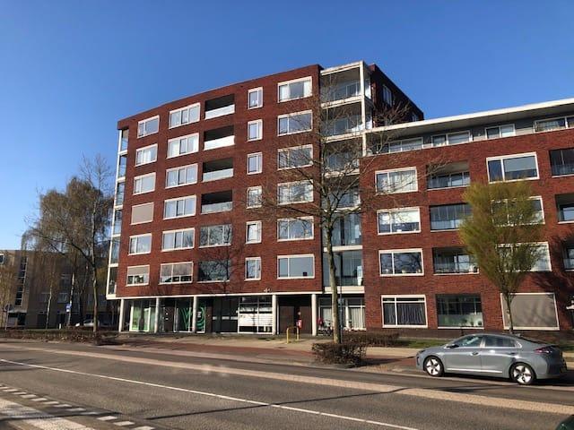 Appartement te huur