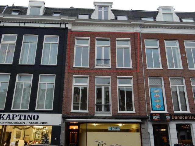 Appartement te huur