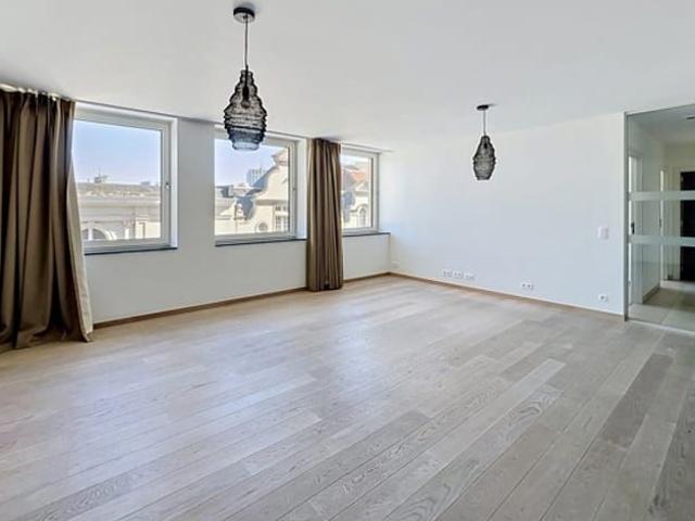 Appartement te huur