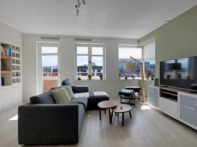 Appartement te huur