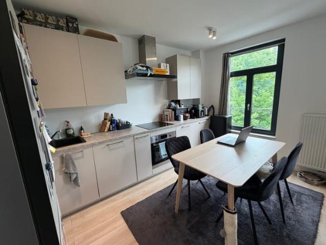 Appartement te huur