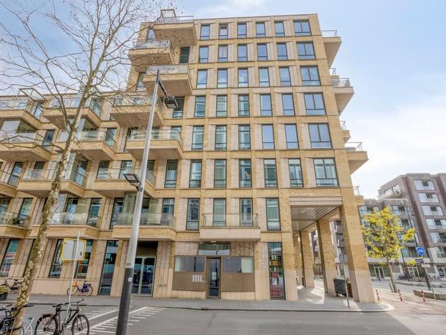 Appartement te huur