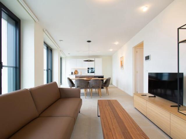 Appartement te huur