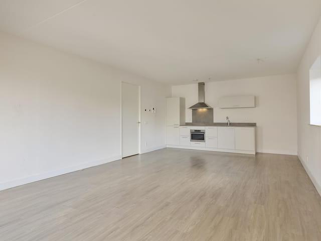 Appartement te huur