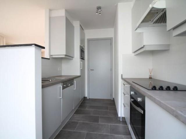 Appartement te huur