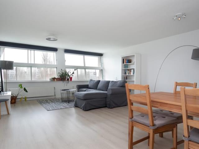 Appartement te huur