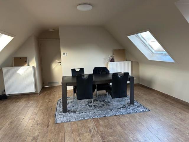 Appartement te huur