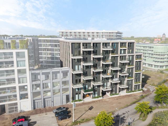 Appartement te huur