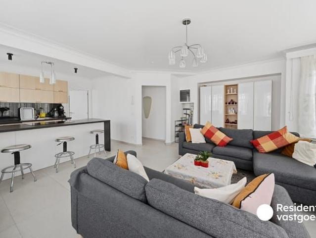Appartement te huur