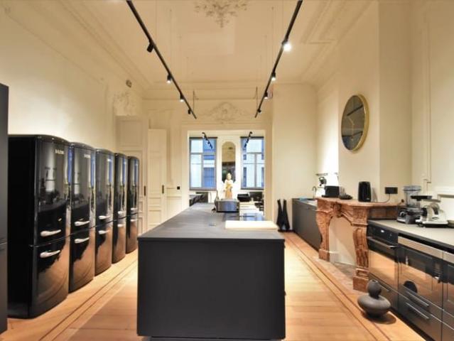 Appartement te huur