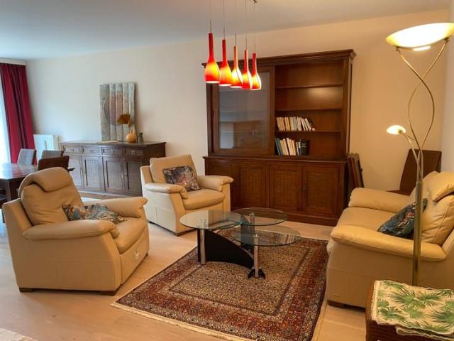 Appartement te huur