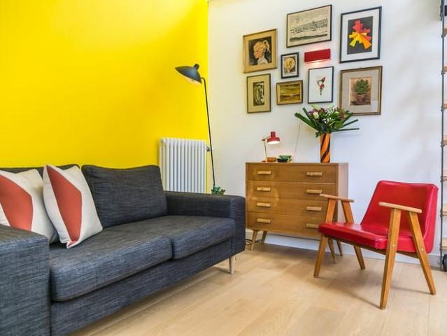 Appartement te huur